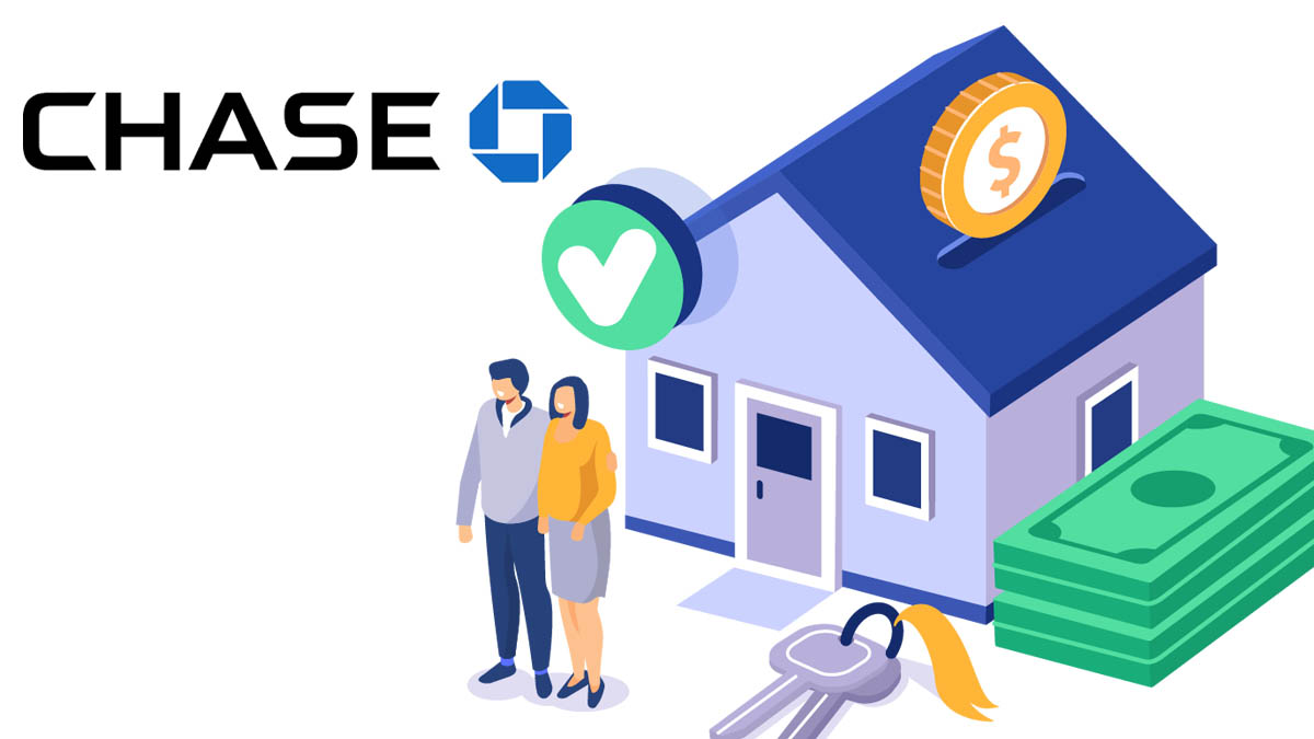 Chase Online Mortgage: Is Chase Mortage good, find out