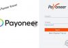 Login to Payoneer Account: How to Login to Payoneer Account
