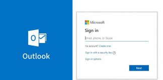 MSN Mail Login - How to Login to MSN Email Account