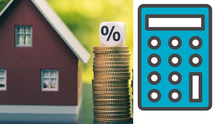 Refinance Calculator – How to Calculate  Monthly Mortgage Payments
