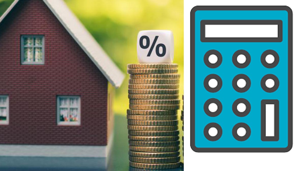 Refinance Calculator – How to Calculate Monthly Mortgage Payments
