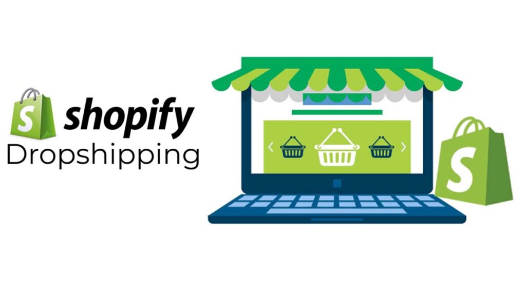 Shopify Dropshipping - What is Shopify Dropshipping, How to Start