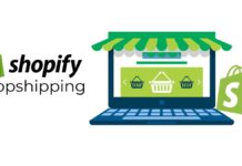 Shopify Dropshipping - What is Shopify Dropshipping, How to Start