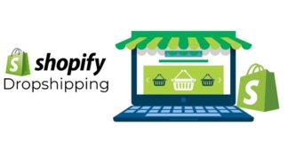 Shopify Dropshipping - What is Shopify Dropshipping, How to Start