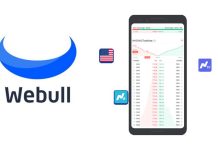Webull - Investing in Stocks, Trading, Online Broker | Webull App
