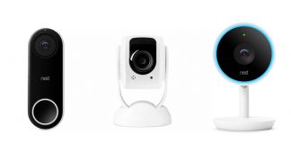 Best Facial Recognition Security Cameras to Buy in 2021