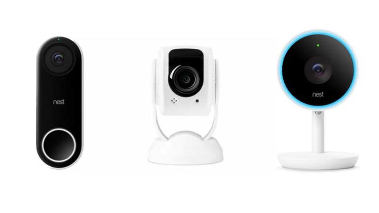 Best Facial Recognition Security Cameras to Buy in 2021