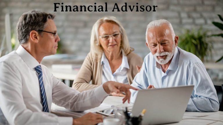 Financial Advisor – How to Choose a Financial Advisor