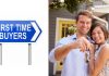 First Time Home Buyer Programs