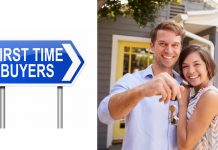 First Time Home Buyer Programs