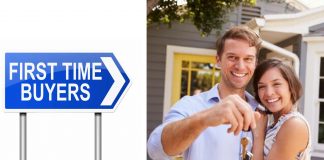 First Time Home Buyer Programs