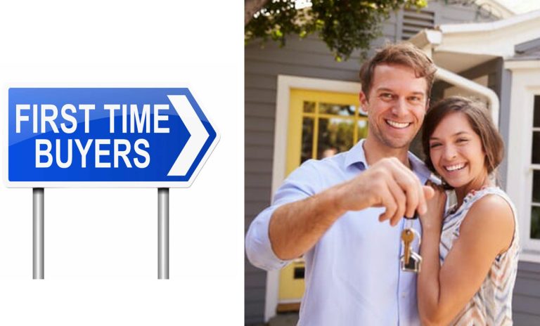 First Time Home Buyer Programs