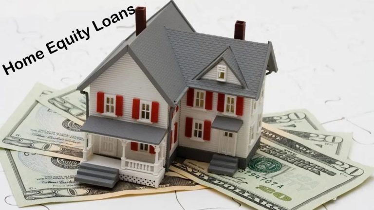 Home Equity Loans - How do home equity loans work, requirements