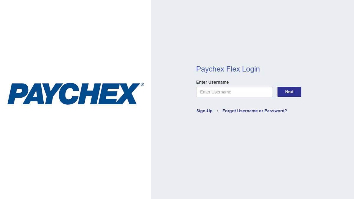 Paychex Flex Login How to Log into Paychex Paychex Login Mstwotoes