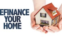 Refinance - What it Means to Refinance Your Mortgage