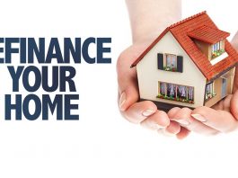 Refinance - What it Means to Refinance Your Mortgage