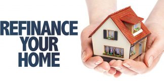 Refinance - What it Means to Refinance Your Mortgage