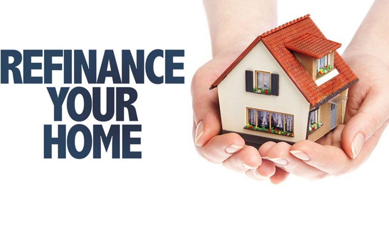 Refinance – What it Means to Refinance Your Mortgage