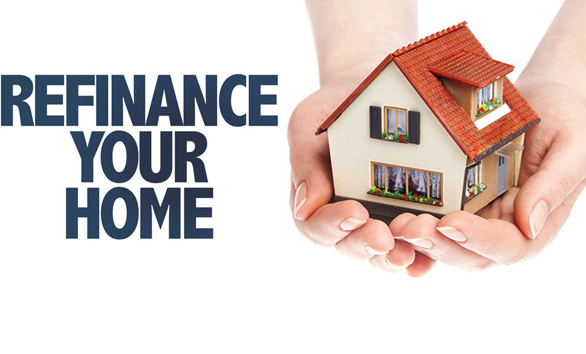 Refinance – What it Means to Refinance Your Mortgage