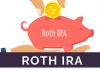 Roth IRA - What Is a Roth IRA, How It Works & How To Start One