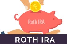 Roth IRA - What Is a Roth IRA, How It Works & How To Start One