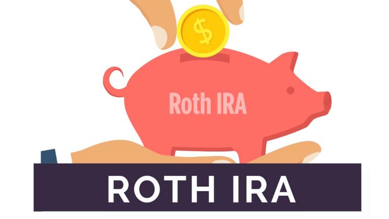 Roth IRA – What Is a Roth IRA, How It Works & How To Start One