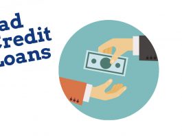 Bad Credit Loans - Best Bad Credit Loan Companies | Loans For Bad Credit