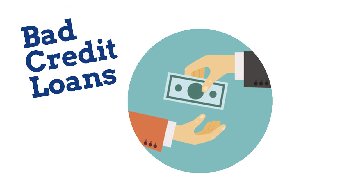 Bad Credit Loans - Best Bad Credit Loan Companies | Loans For Bad Credit
