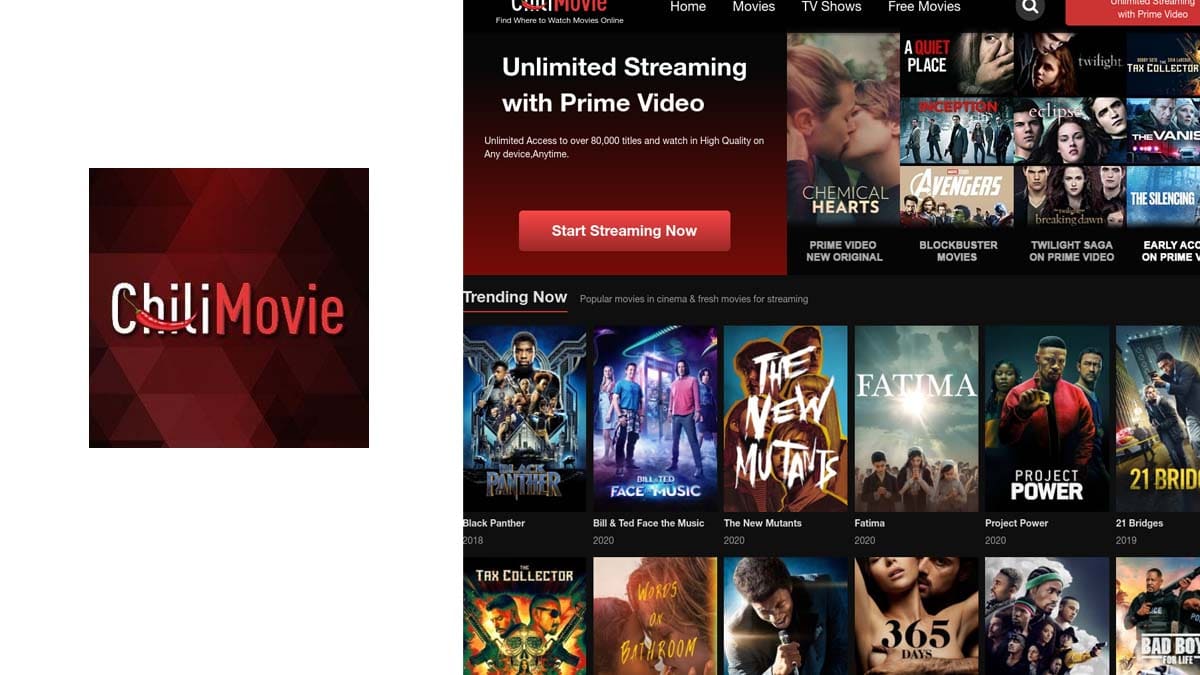 Chilimovie Watch Chilimovies Free Movies And TV Series Online