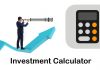 Investment Calculator - How to Calculate your Investment Growth