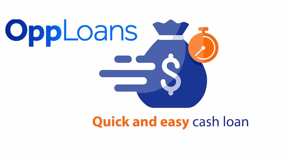 OppLoans - Online Loans No Credit Check | Opps Loan Application