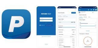 Paychex Flex Mobile App - Mobile App for Paychex Flex | Paychex Online