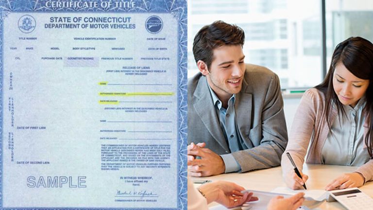 Lienholder – What is a Lienholder on Car Insurance