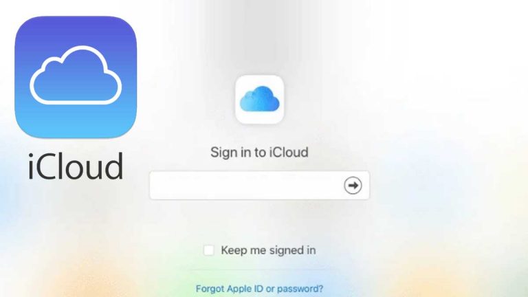 Logging into the iCloud – How to Log Into iCloud on an iPhone