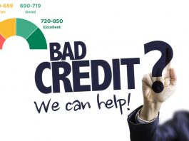 Repairing Credit - How To Fix Your Credit In 5 Easy Steps | Credit Repair