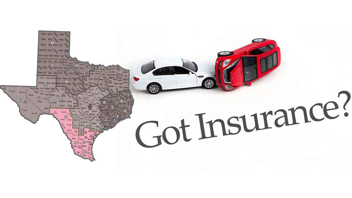 Car Insurance Quotes in TX - Who Has the Cheapest Car Insurance in Texas? | Best Car Insurance in Texas