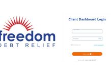 Freedom Debt Relief Login - How to Manage Freedom Debt Relief Dashboard | Fdrclient