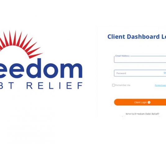 Freedom Debt Relief Login - How to Manage Freedom Debt Relief Dashboard | Fdrclient