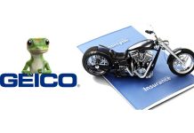 GEICO Motorcycle Insurance - Is GEICO Motorcycle Insurance Good