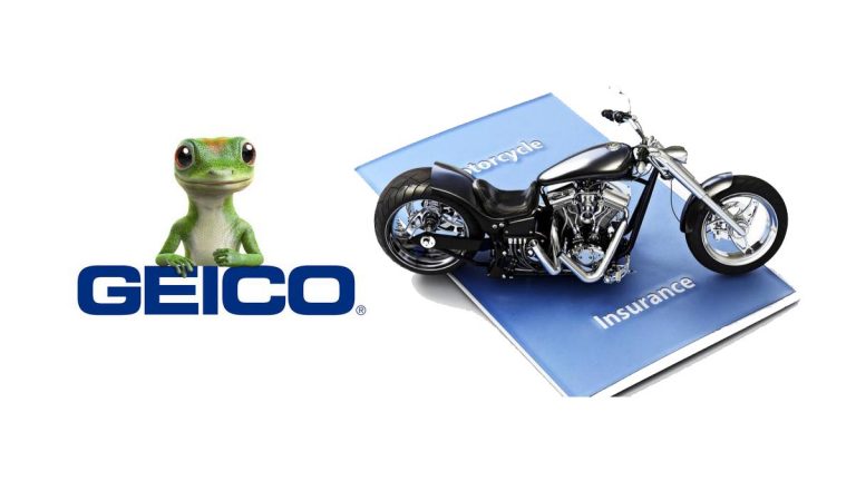 Why GEICO Motorcycle Insurance is the Best Choice for Riders
