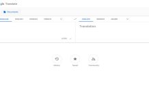 Google French to English - How to Translate Google French to English