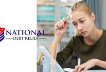 National Debt Relief - How Does National Debt Relief Work? | National Debt Relief Reviews