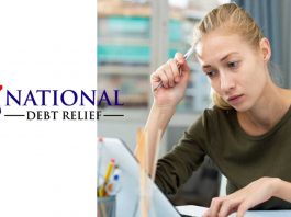 National Debt Relief - How Does National Debt Relief Work? | National Debt Relief Reviews