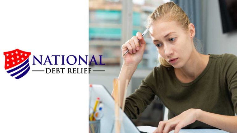 National Debt Relief – How Does National Debt Relief Work?