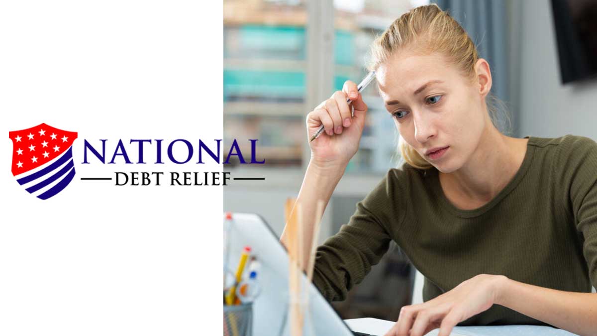 National Debt Relief - How Does National Debt Relief Work? | National Debt Relief Reviews