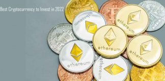 Best Cryptocurrency to Invest in 2022