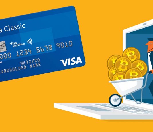 How to Buy Crypto with Credit Card