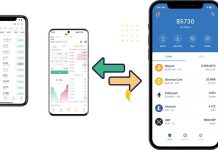 How to Transfer from Binance to Trust Wallet