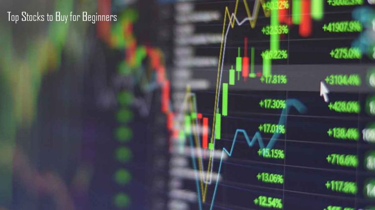 Top Stocks to Buy for Beginners for 2022 Right Now