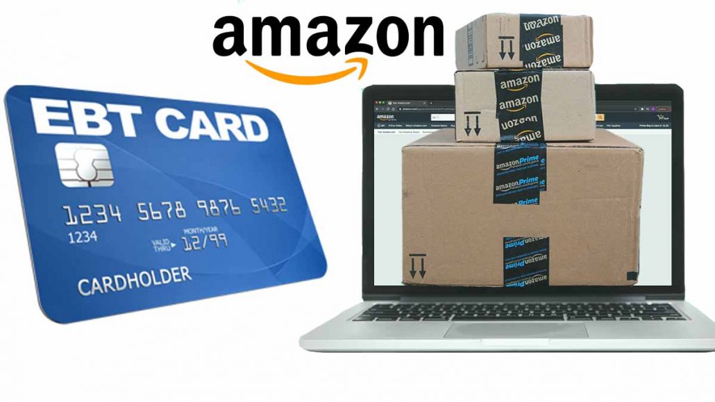 Amazon EBT - How to Use Amazon SNAP EBT Card on Amazon.com